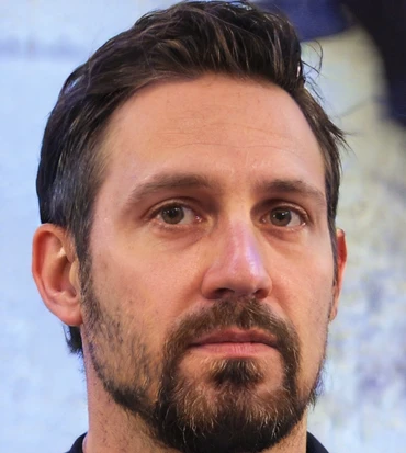 Martin Mazi